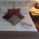 Vacanze Romane Stazione Tiburtina, Appartamento tre camere da letto 5 posti letto, Rom - Foto 7