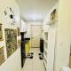 JAZZ RESIDENCES- Amaya Stays, Manila - Fotografie 5