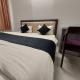 HOTEL Saffron Villa Vaishali Nagar Jaipur, Jaipur - Foto 6