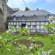Stachelburg, Monschau - Fotografie 2