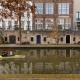 2 Luxurious canal apartments in Utrecht, Utrecht