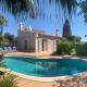 Villa Sofia, Almancil