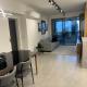 Lindo apartamento na melhor localização de Florianópolis!, Florianópolis - Kuva 5