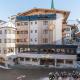Hotel Sonne Ischgl