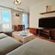 Apartament Metro Natolin, Varšava - Fotografie 5