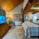Sierra Mountain Lodge - Vacation Rentals - Yosemite, Ahwahnee (foto 10)