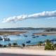 Alvor River & Sea View II, Alvor - Fotografie 3