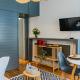 Scenic Studio in Historic Brussels, Brusel - Fotografie 5