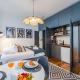 Scenic Studio in Historic Brussels, Brusel - Fotografie 8