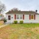 8 Mi to Washington, DC Pet-Friendly Maryland Home, District Heights (fotografie 2)