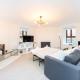 Modern 1 BR Apartment North London, Londýn - Fotografie 1