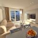 Tirana City Center Penthouse Oasis, Тирана - Фото 2