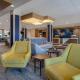 Holiday Inn Express & Suites Oscoda by IHG, Oscoda (fotografie 10)