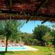 Private Swimmingpool in Cottage, Poros (Foto 3)