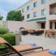 Courtyard by Marriott Topeka, Topeka - Fotografie 6