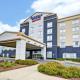 Fairfield Inn & Suites by Marriott Guelph, Guelph - Fotografie 5