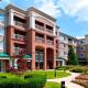 Courtyard by Marriott Basking Ridge, Basking Ridge - Fotografie 4