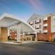 Fairfield Inn by Marriott Philadelphia Airport, Filadelfie