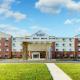 Fairfield Inn by Marriott Philadelphia Airport, Filadelfie (fotografie 2)