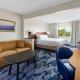 Fairfield Inn by Marriott Philadelphia Airport, Filadelfie (fotografie 8)