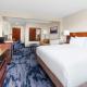 Fairfield Inn by Marriott Philadelphia Airport, Filadelfie (fotografie 10)