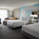 Courtyard by Marriott Toronto Airport - Photo 9