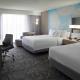 Courtyard by Marriott Toronto Airport - Photo 8