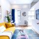 69-5C Festive Comfort Brand New 1BR Lower East Side Christmas Ready, New York - Foto 2