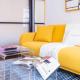 69-5C Festive Comfort Brand New 1BR Lower East Side Christmas Ready, New York - Foto 6