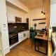 Brno - Mendel square apartment - Fotografie 5