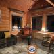 Villa Immellompolo, Levi