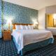 Fairfield Inn & Suites Toledo North - Fotografie 7