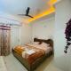 Comfy and cozy apartment, Zirakpur - Photo 8
