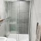 The Panda - Modern 2 Bedroom Apt in Manchester City Centre, Manchester - Photo 6