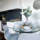 The Panda - Modern 2 Bedroom Apt in Manchester City Centre, Manchester - Photo 8