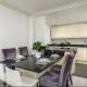Luxurious Spacious 2 bed w Terrace, Londýn - Fotografie 1