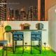 Usmans Brand New Duplex Apartment 5 Bedrooms Dubai Marina Trident Bayside 4 Rooms with 4 En-suite Washrooms, Dubaï - Photo 2