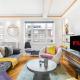 Luxurious 2 Bedroom South Kensington Residence, Londýn - Fotografie 1