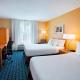 Fairfield Inn & Suites Merrillville, Merrillville - Fotografie 5