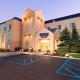 Fairfield Inn & Suites Merrillville, Merrillville - Fotografie 3