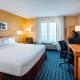 Fairfield Inn & Suites Merrillville, Merrillville - Fotografie 6