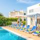 Villa Ona, Cala en Bosch (zdjęcie 5)