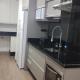 Apartamento completo,com ar condicionado,400 m do centro, モジ・ダス・クルーゼス - 写真 1