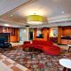 Marriott Fairfield Sudbury, Sudbury - Fotografie 3