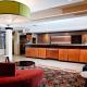 Marriott Fairfield Sudbury, Sudbury - Fotografie 2