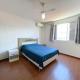 Apartamento Espaçoso a 300m Praia de Canas, Florianópolis - Foto 6