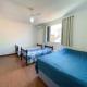 Apartamento Espaçoso a 300m Praia de Canas, Florianópolis - Foto 9