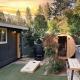 Lily Rock Cottage by Roav Retreats, Idyllwild - Fotografie 2