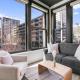 Urban SoHo Suite in the Heart of Downtown, Spokane (foto 5)