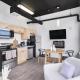 Urban SoHo Suite in the Heart of Downtown, Spokane (foto 8)
